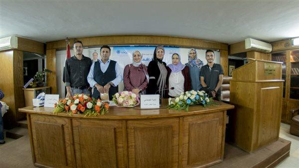 حفل إطلاق الجائزة والإعلان عن دورة الرواية لهذا العام