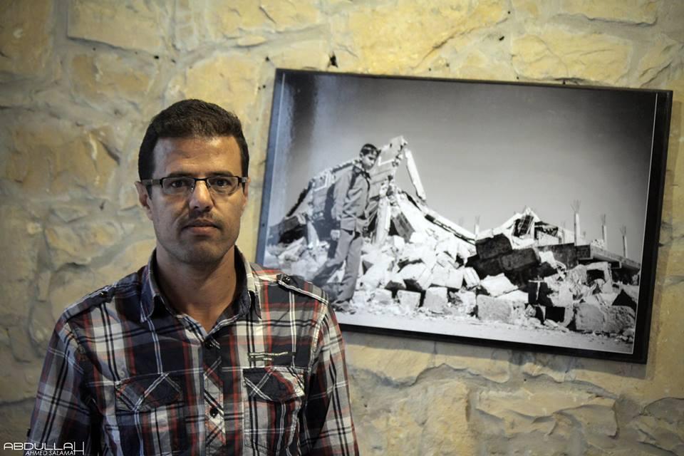 جائزة السرد اليمني ضوء في النفق المظلم