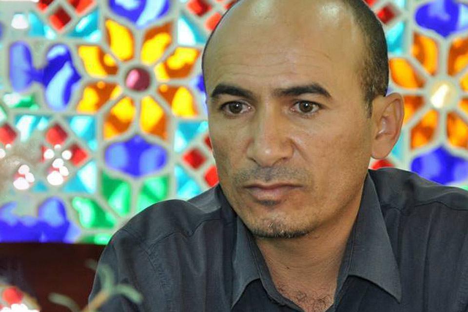 ضيف الجائزة في دورة الرواية لهذا العام