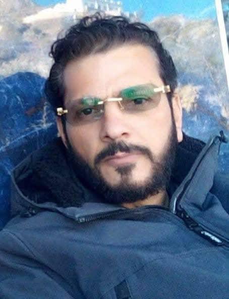 خليفة المفلحي