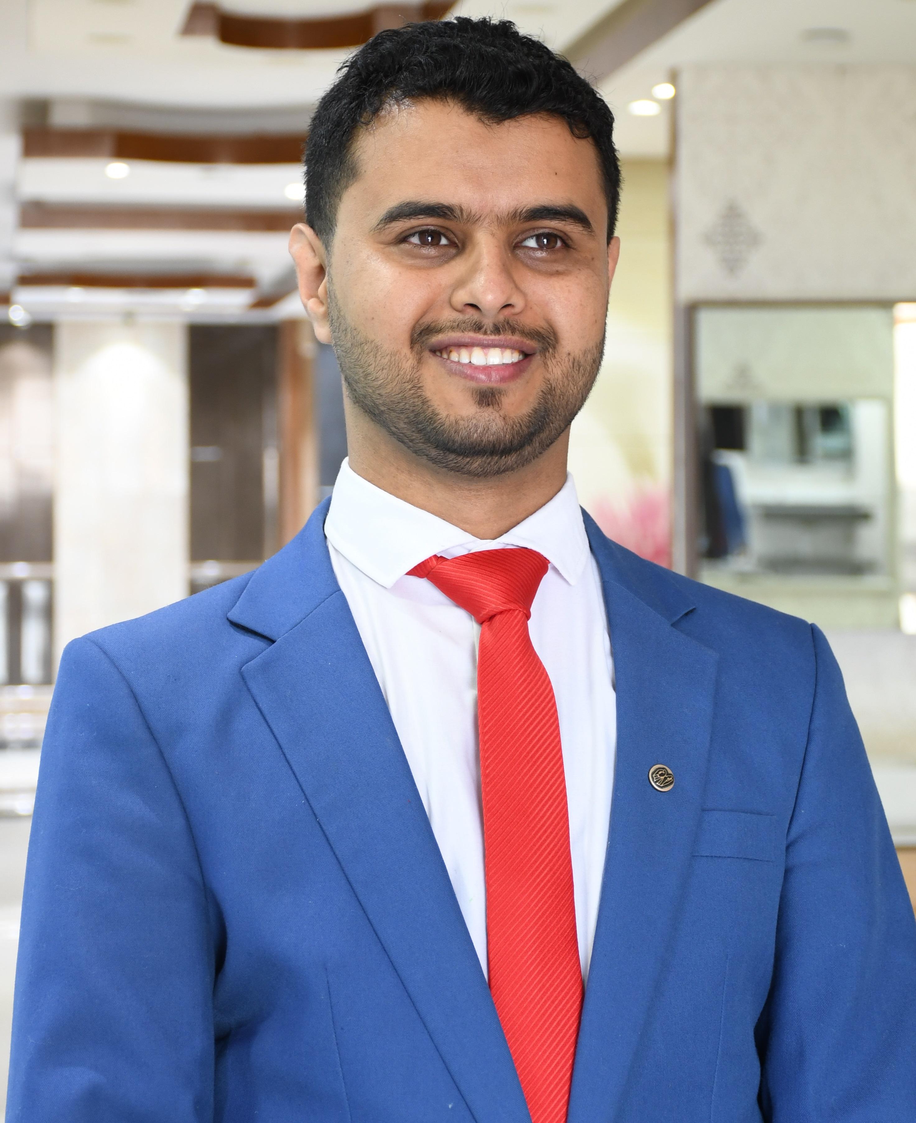 محمد علي التبالي