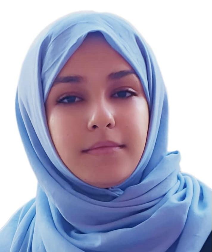 أمة الخالق الظفيري